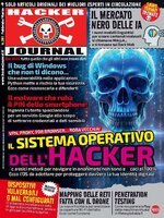 Hacker Journal